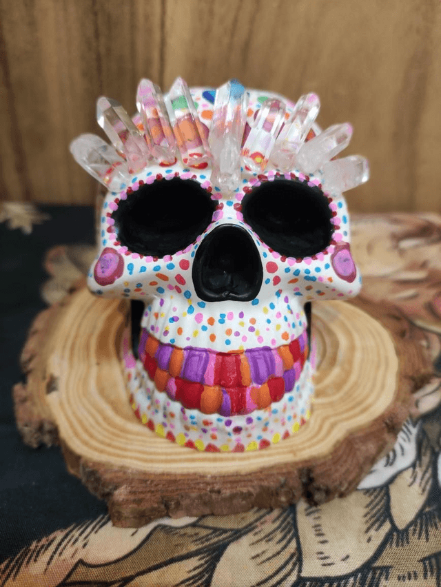 Calavera Queen 
