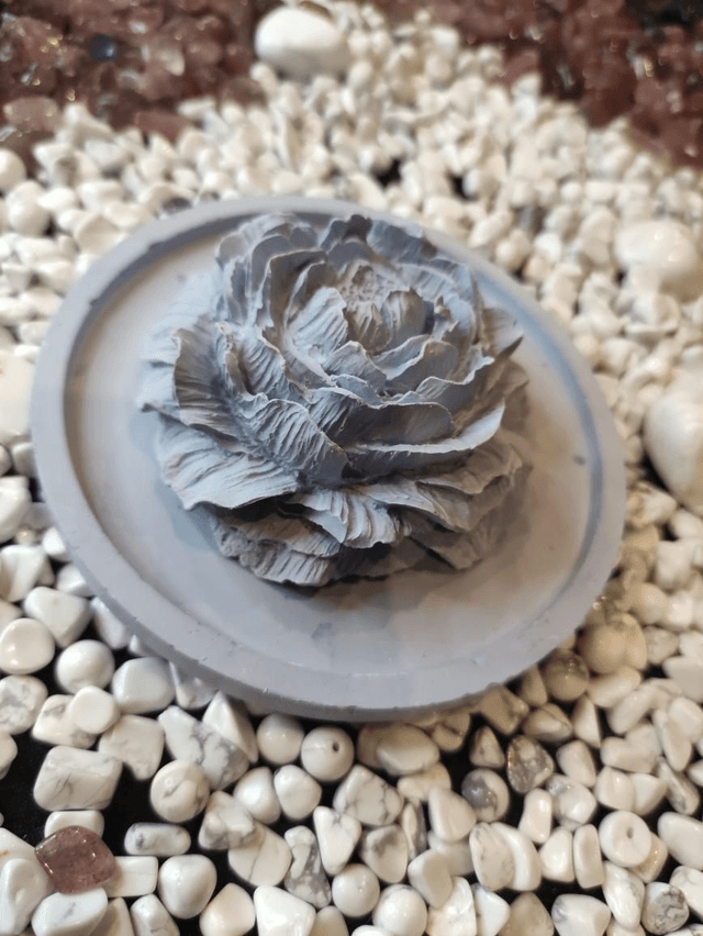 Rose diffuseur de parfum