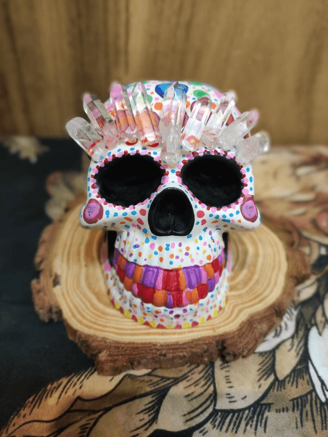 Calavera Queen 