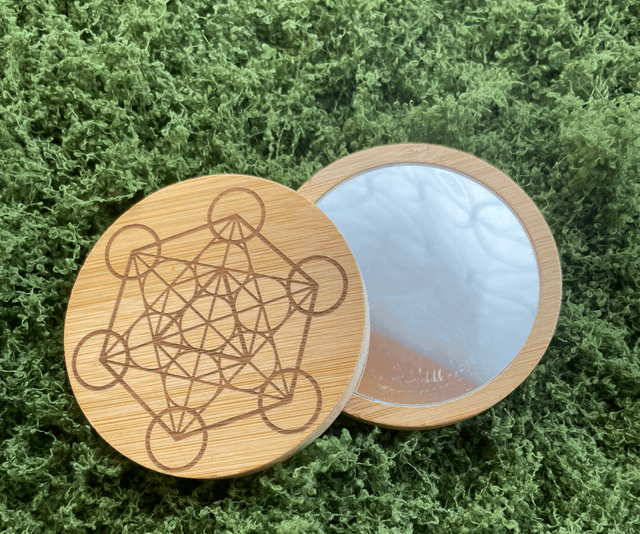 Miroir metatron