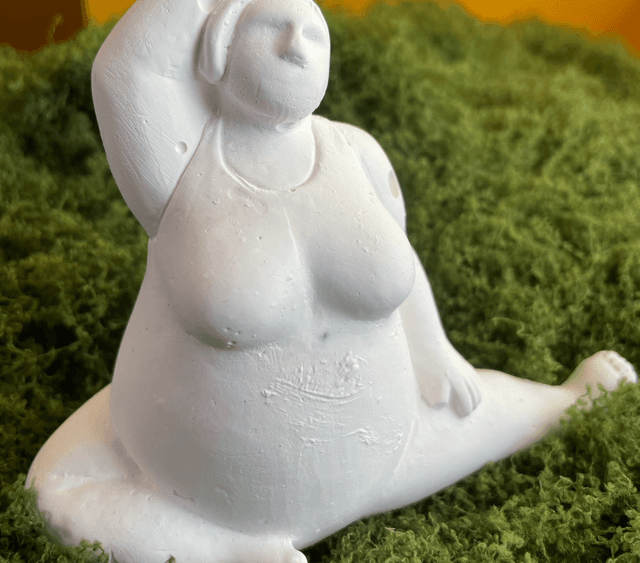 Yogini 